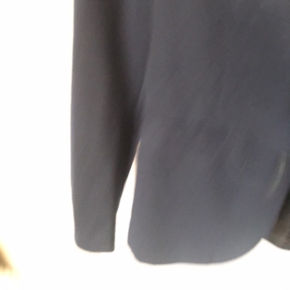 NWOT Zara Man Basic Blazer - Picture 5 of 6